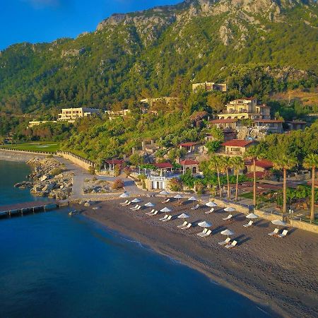 Villa Florya Marmaris Extérieur photo