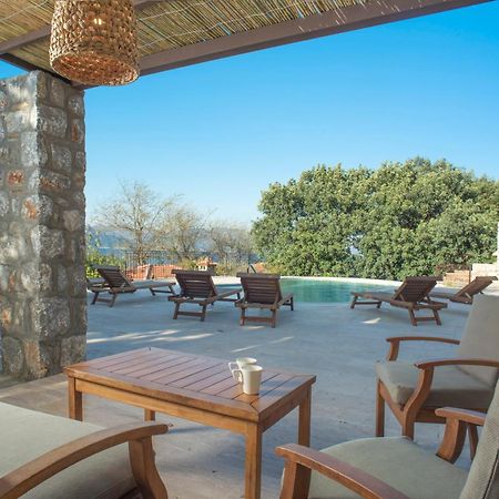 Villa Florya Marmaris Extérieur photo