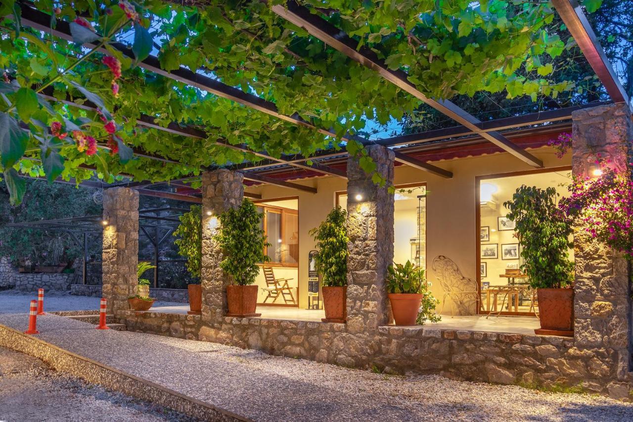 Villa Florya Marmaris Extérieur photo