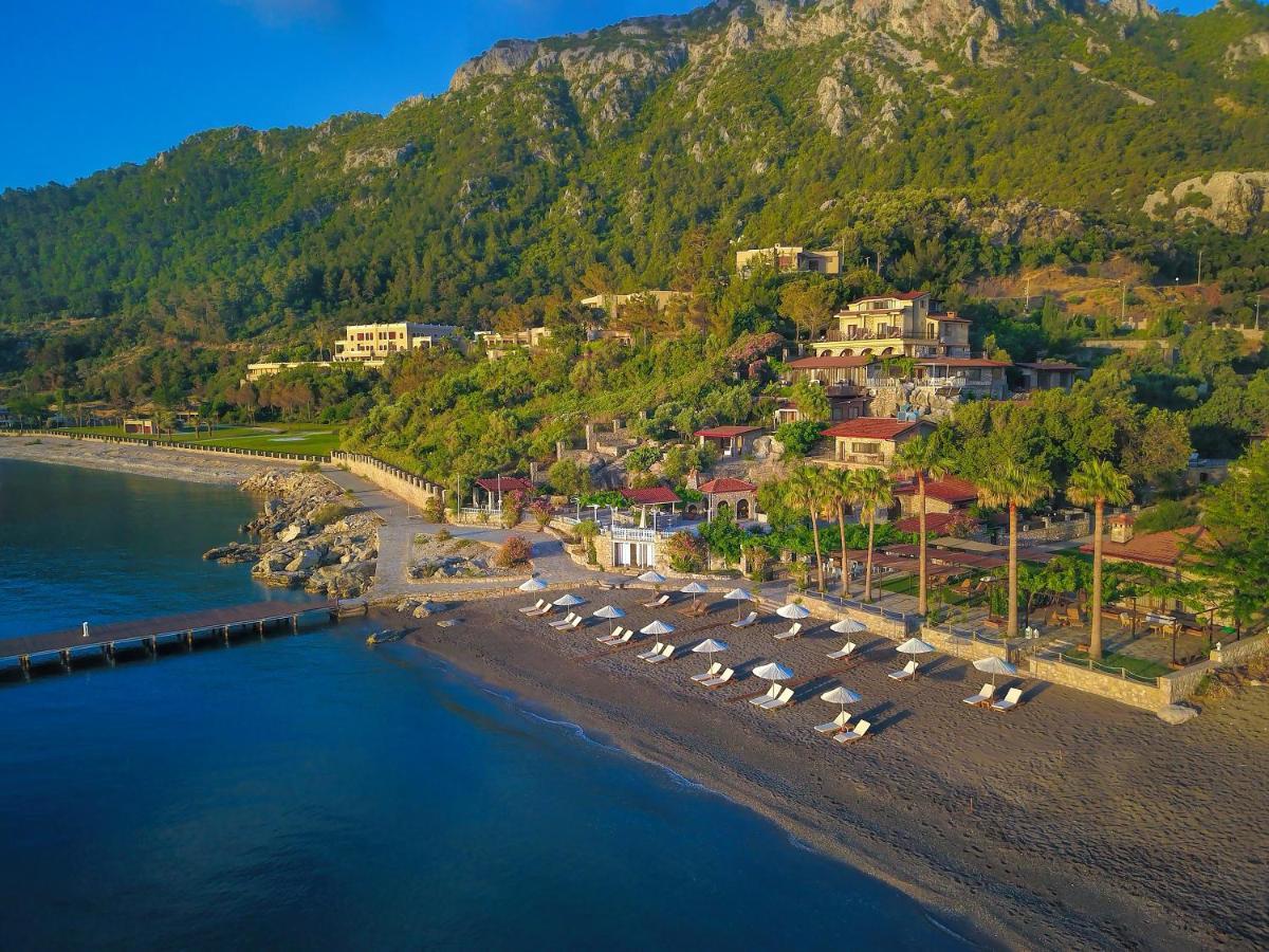 Villa Florya Marmaris Extérieur photo
