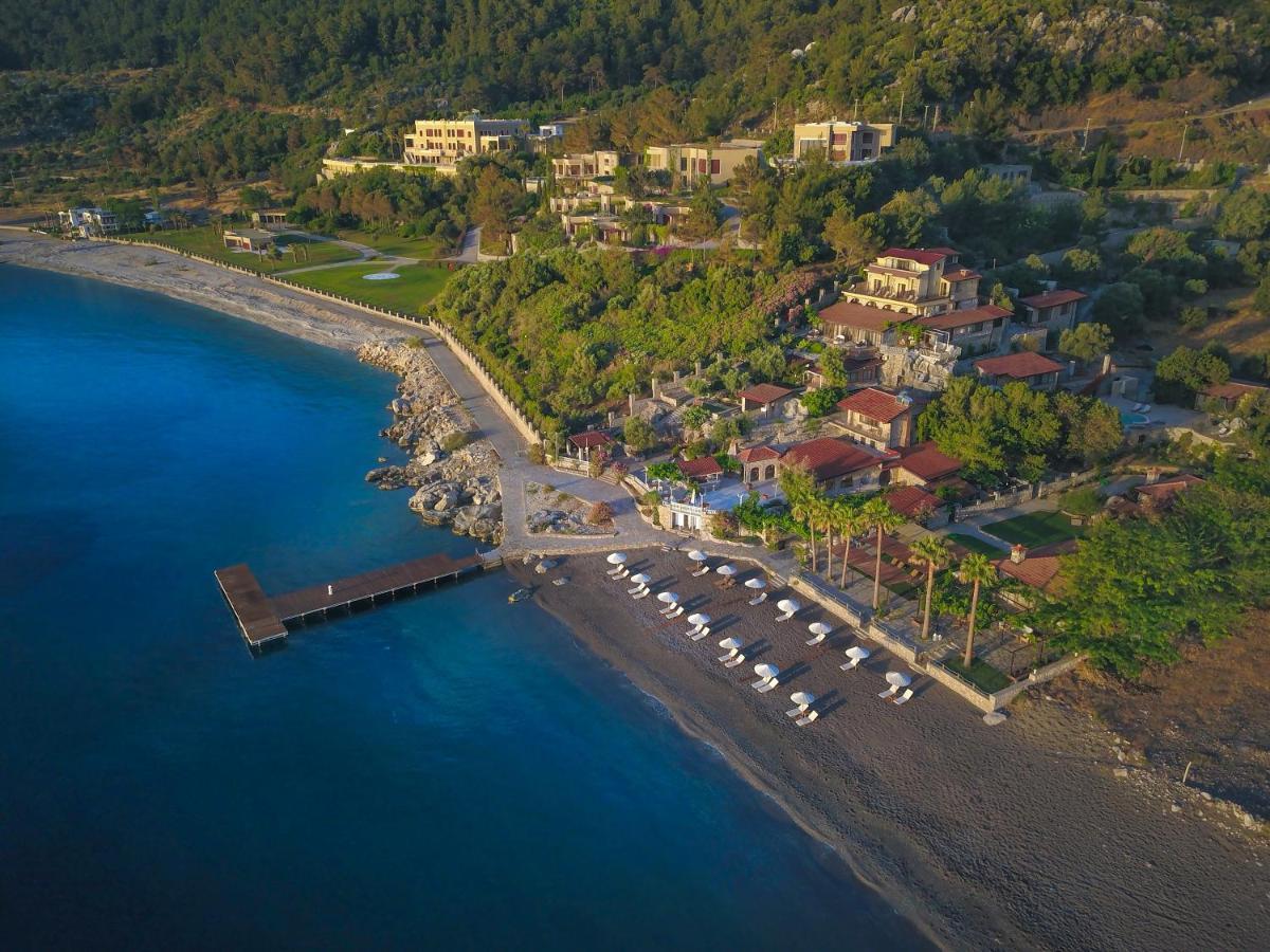 Villa Florya Marmaris Extérieur photo