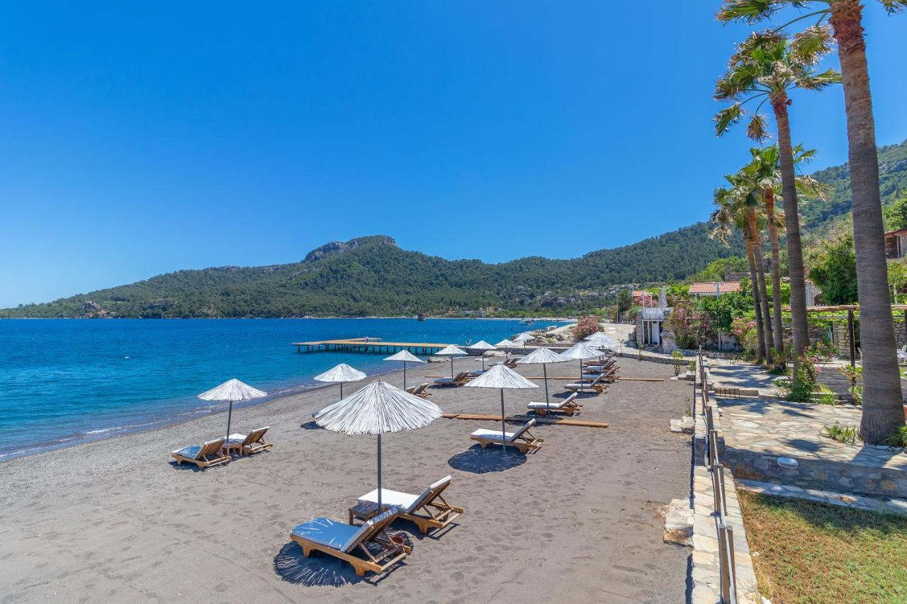 Villa Florya Marmaris Extérieur photo