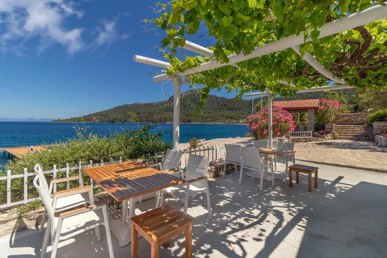 Villa Florya Marmaris Extérieur photo
