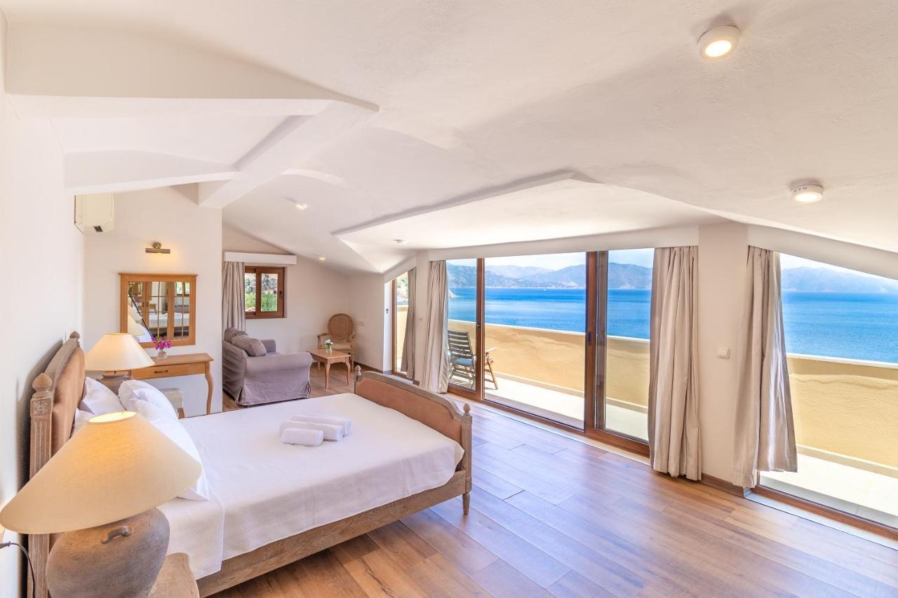 Villa Florya Marmaris Chambre photo