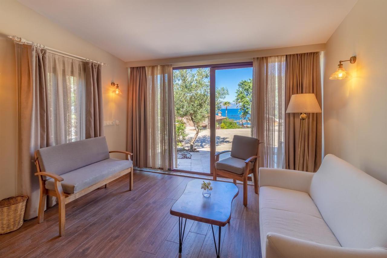 Villa Florya Marmaris Chambre photo