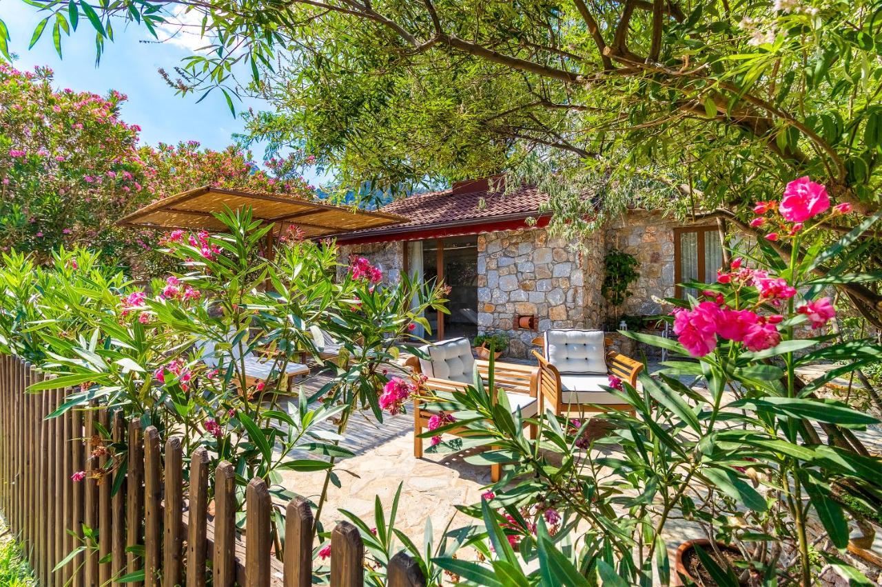 Villa Florya Marmaris Chambre photo