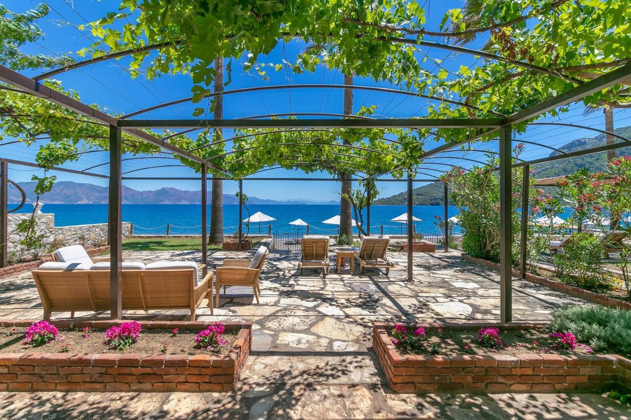 Villa Florya Marmaris Chambre photo