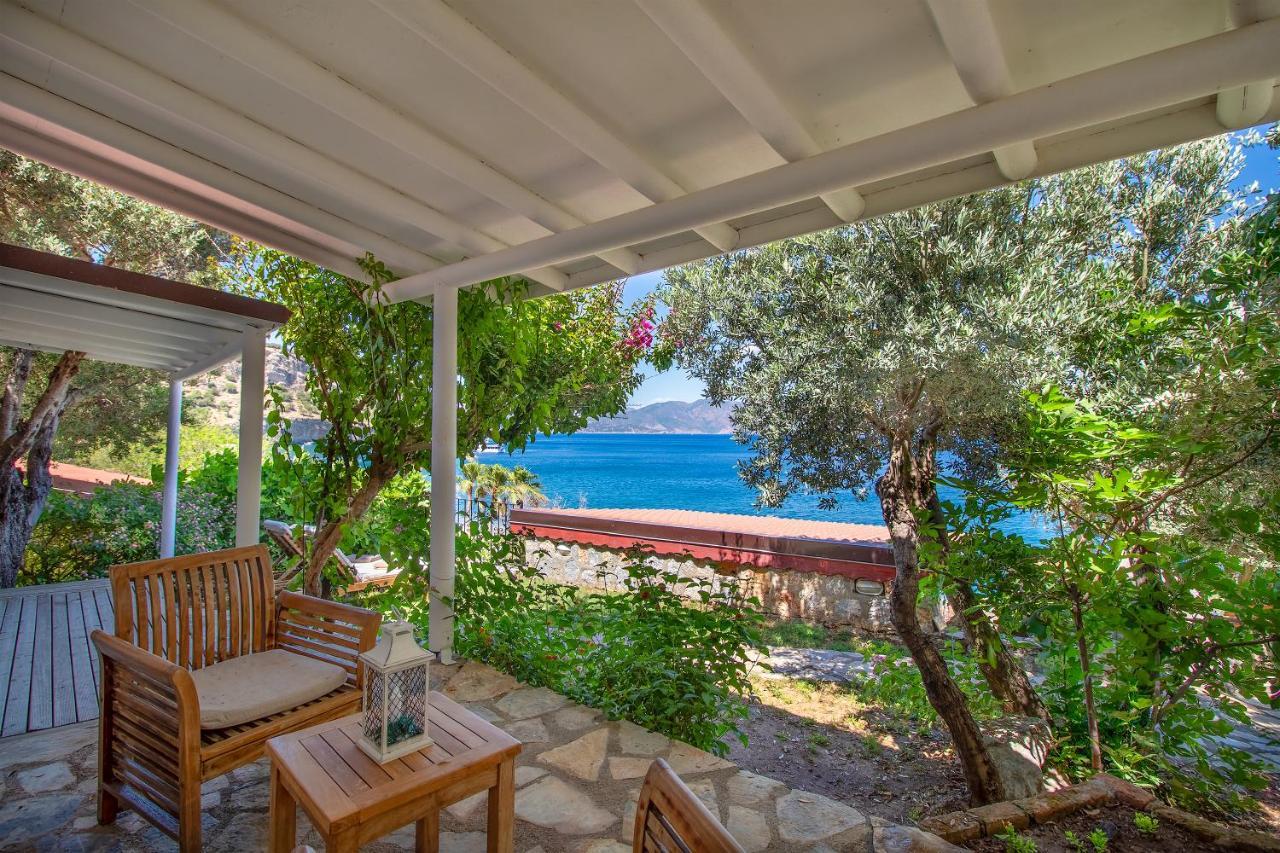 Villa Florya Marmaris Chambre photo
