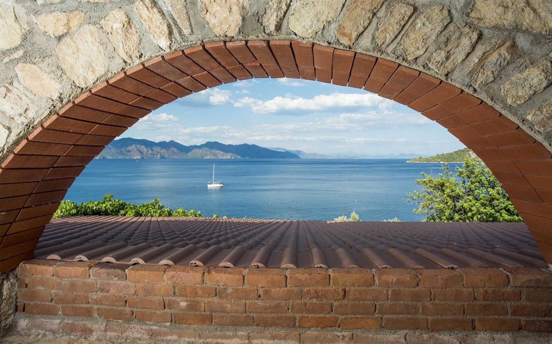 Villa Florya Marmaris Chambre photo
