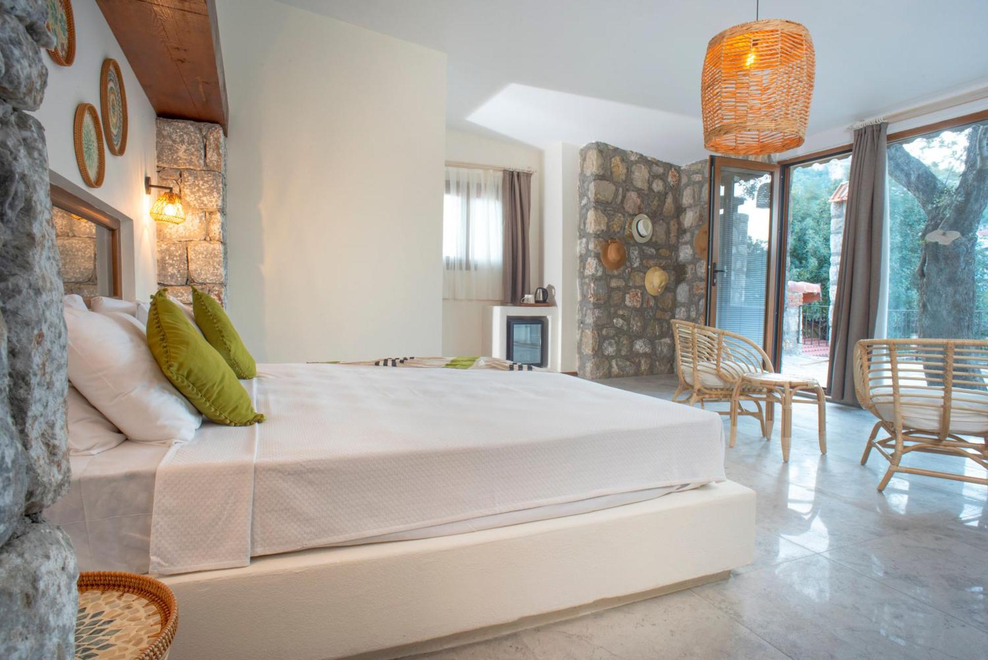 Villa Florya Marmaris Extérieur photo