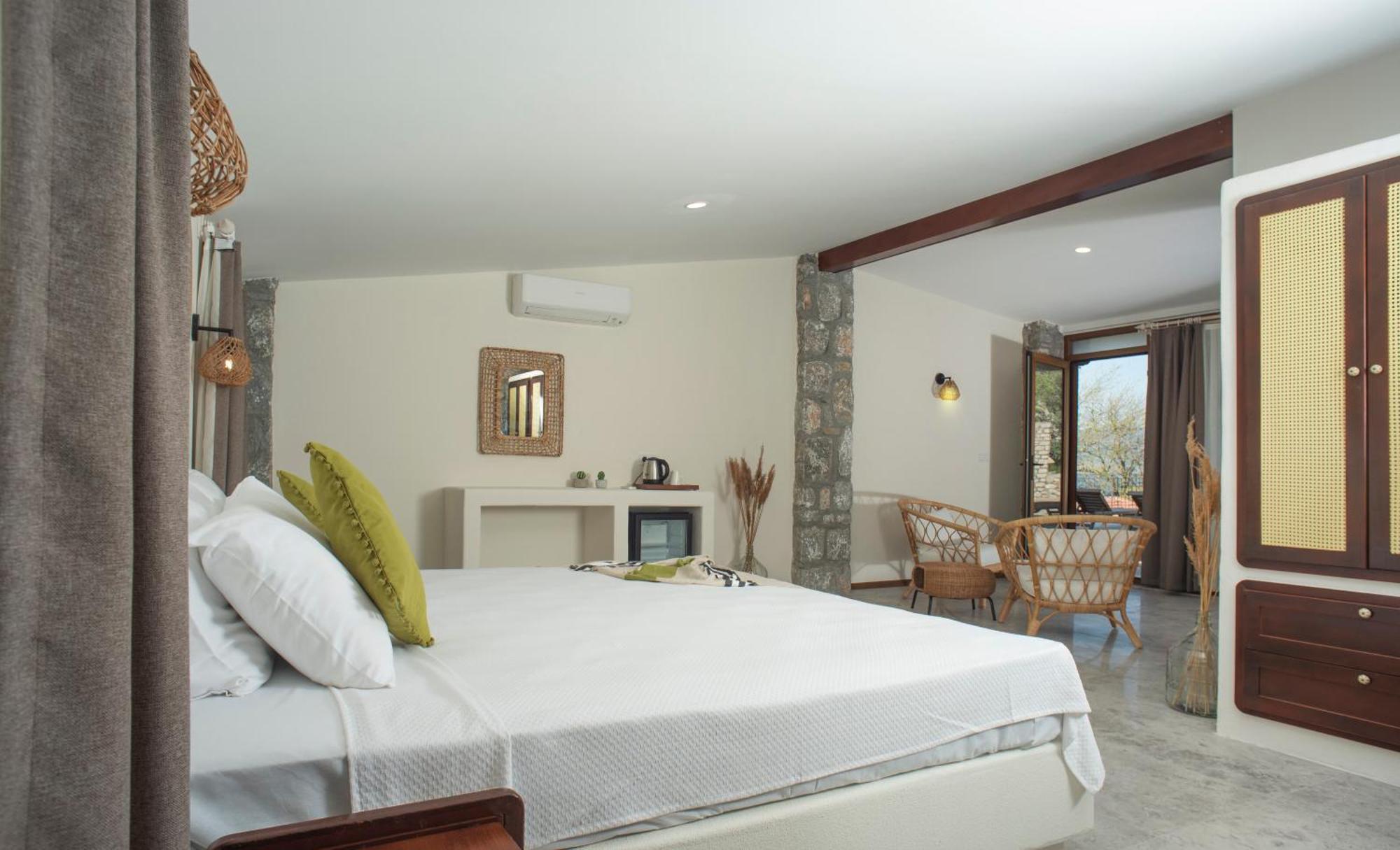 Villa Florya Marmaris Chambre photo