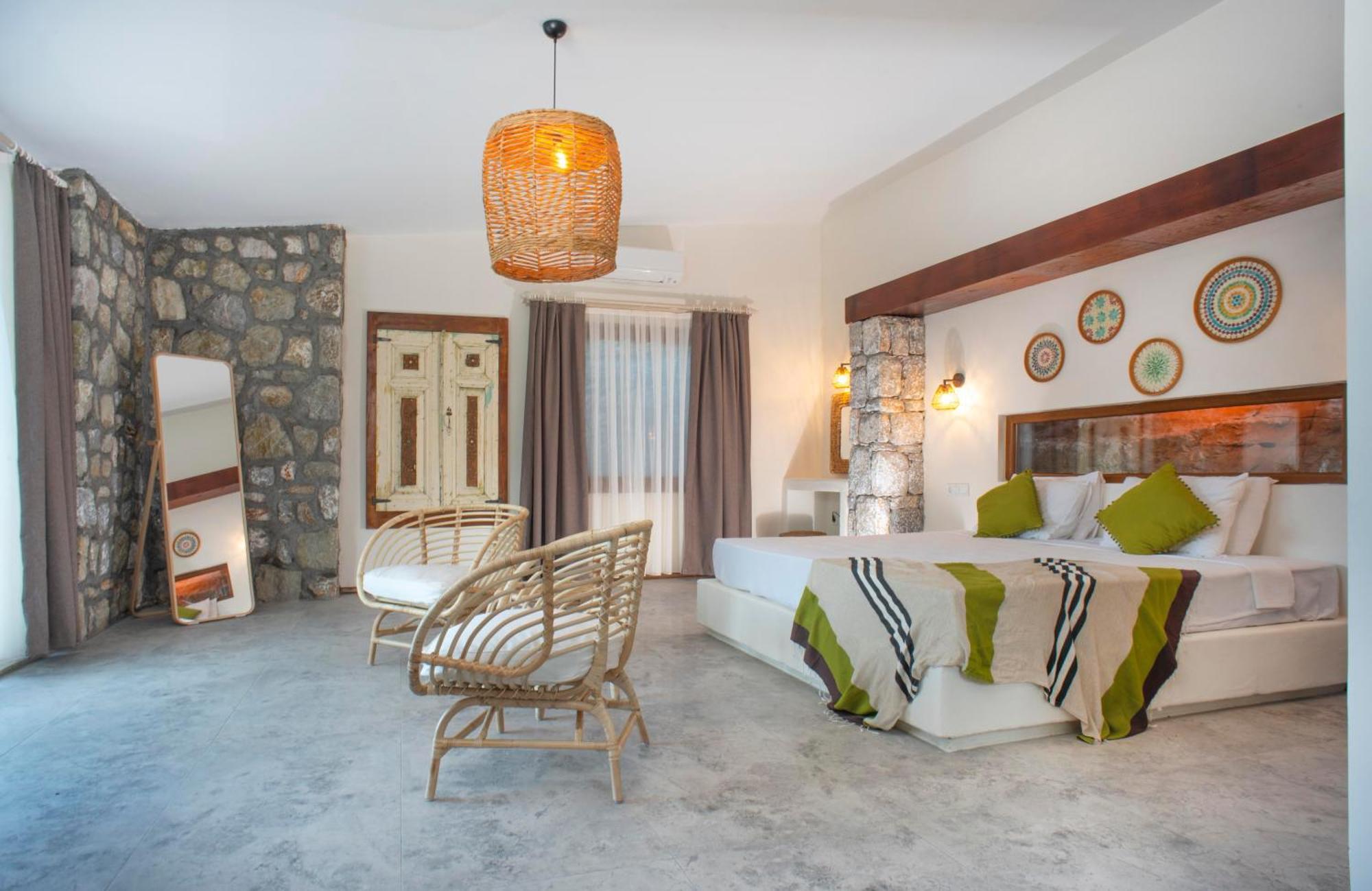 Villa Florya Marmaris Extérieur photo