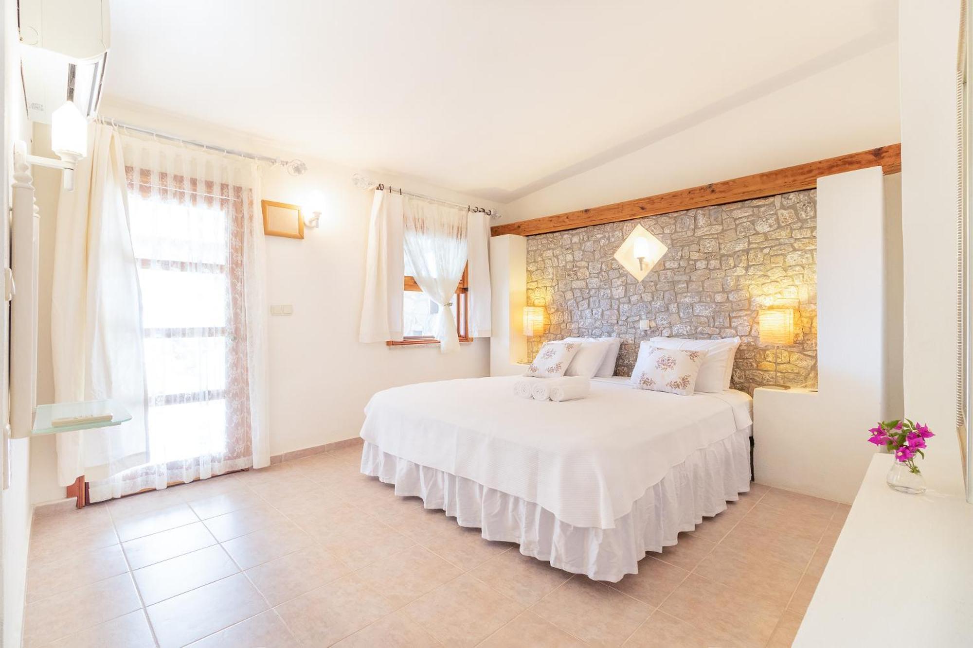 Villa Florya Marmaris Chambre photo