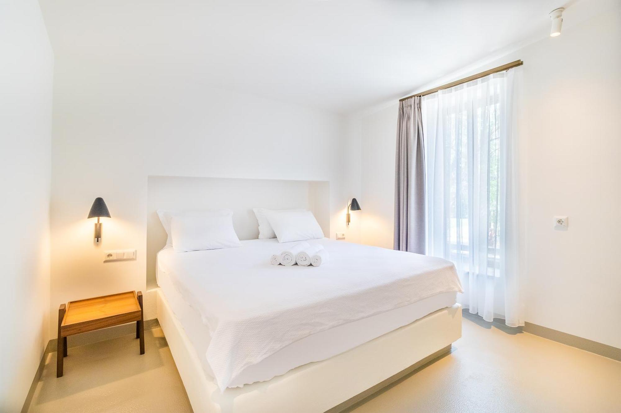 Villa Florya Marmaris Chambre photo