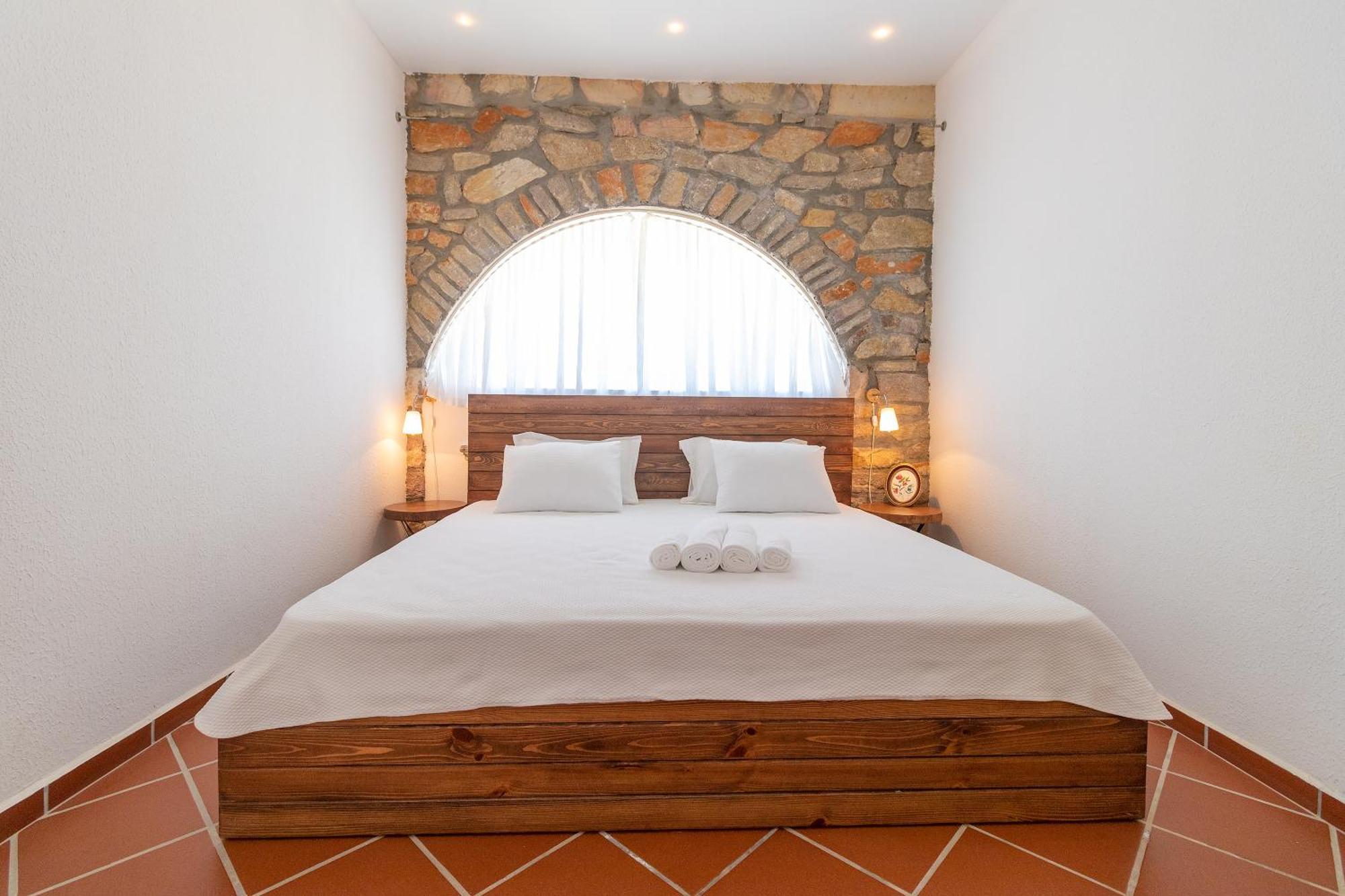 Villa Florya Marmaris Chambre photo