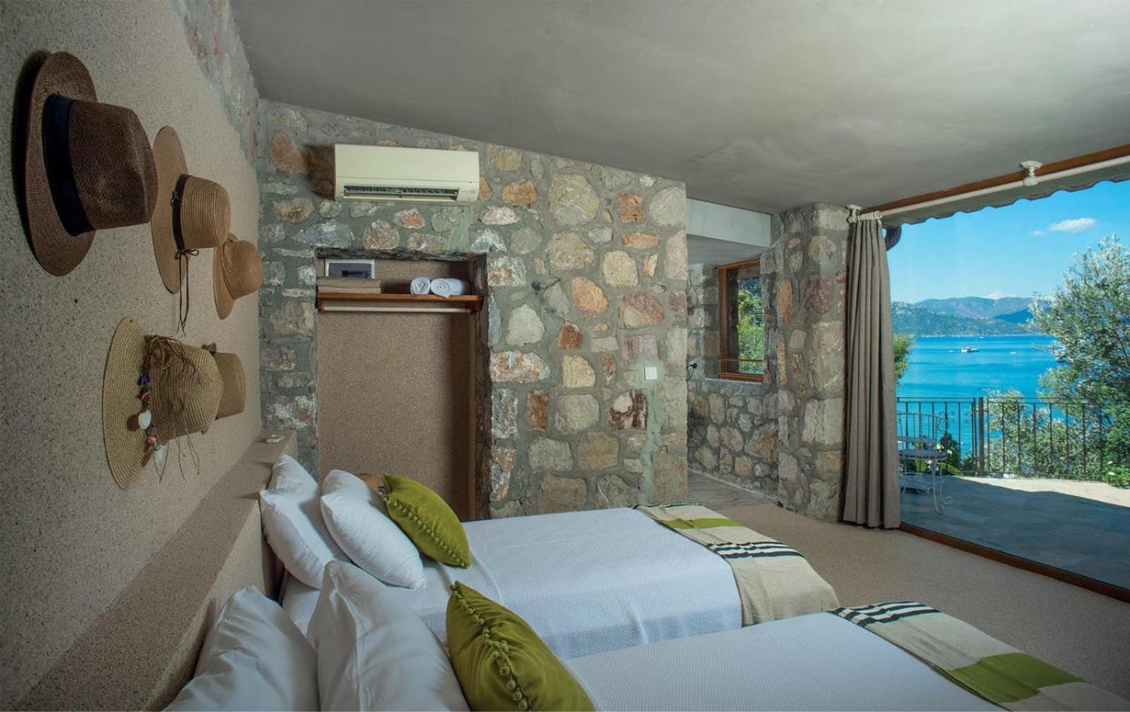 Villa Florya Marmaris Chambre photo