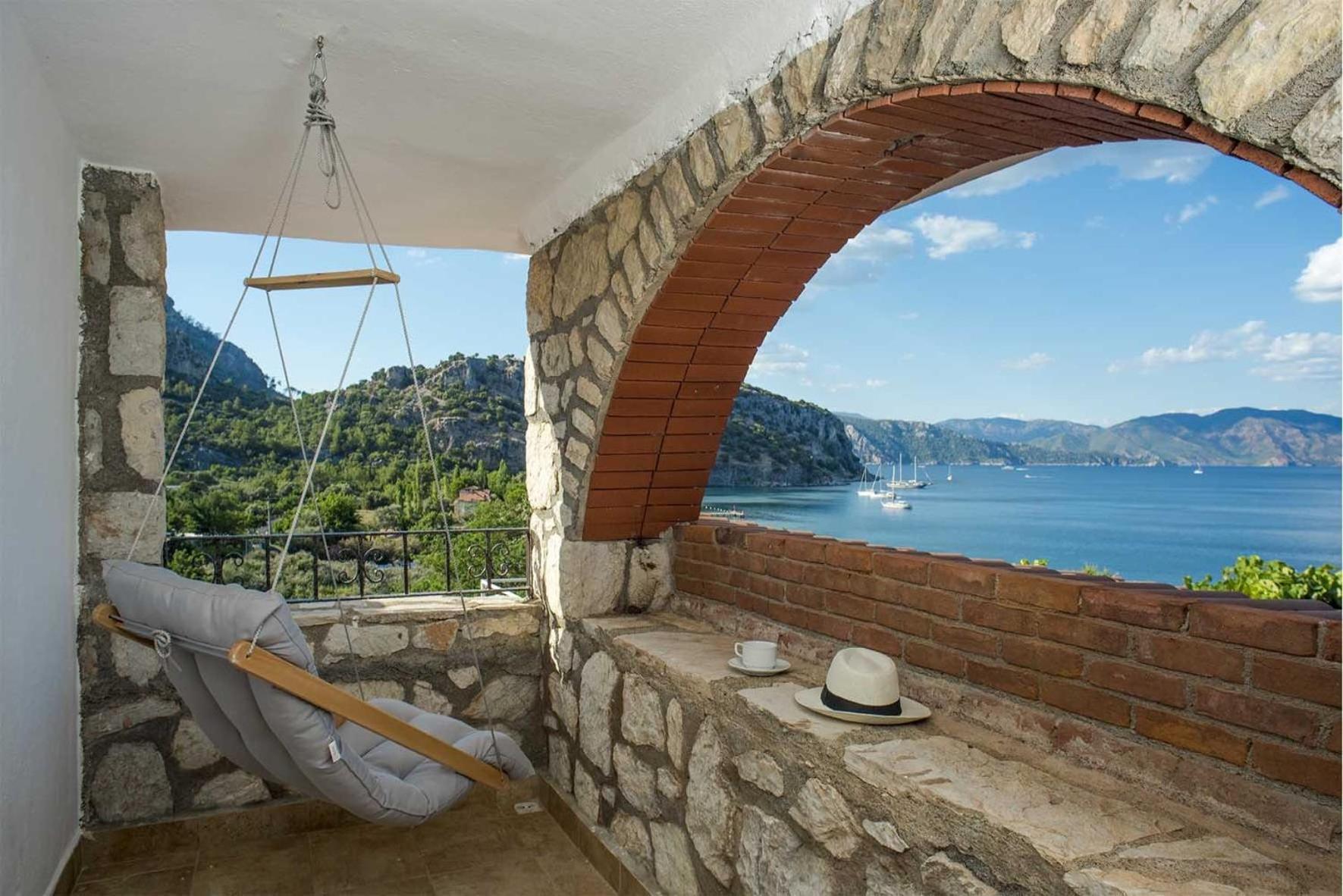 Villa Florya Marmaris Chambre photo