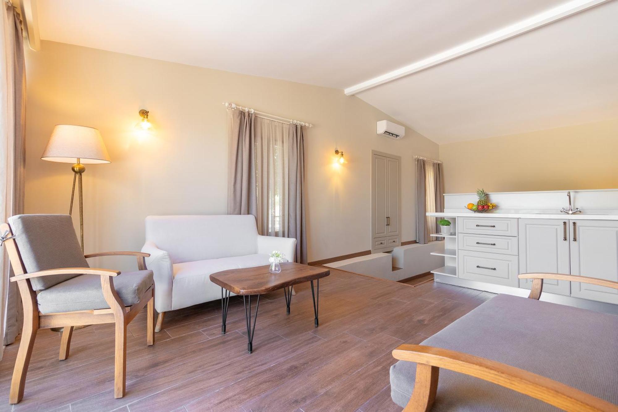 Villa Florya Marmaris Chambre photo