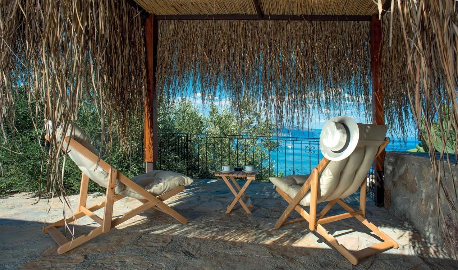 Villa Florya Marmaris Chambre photo