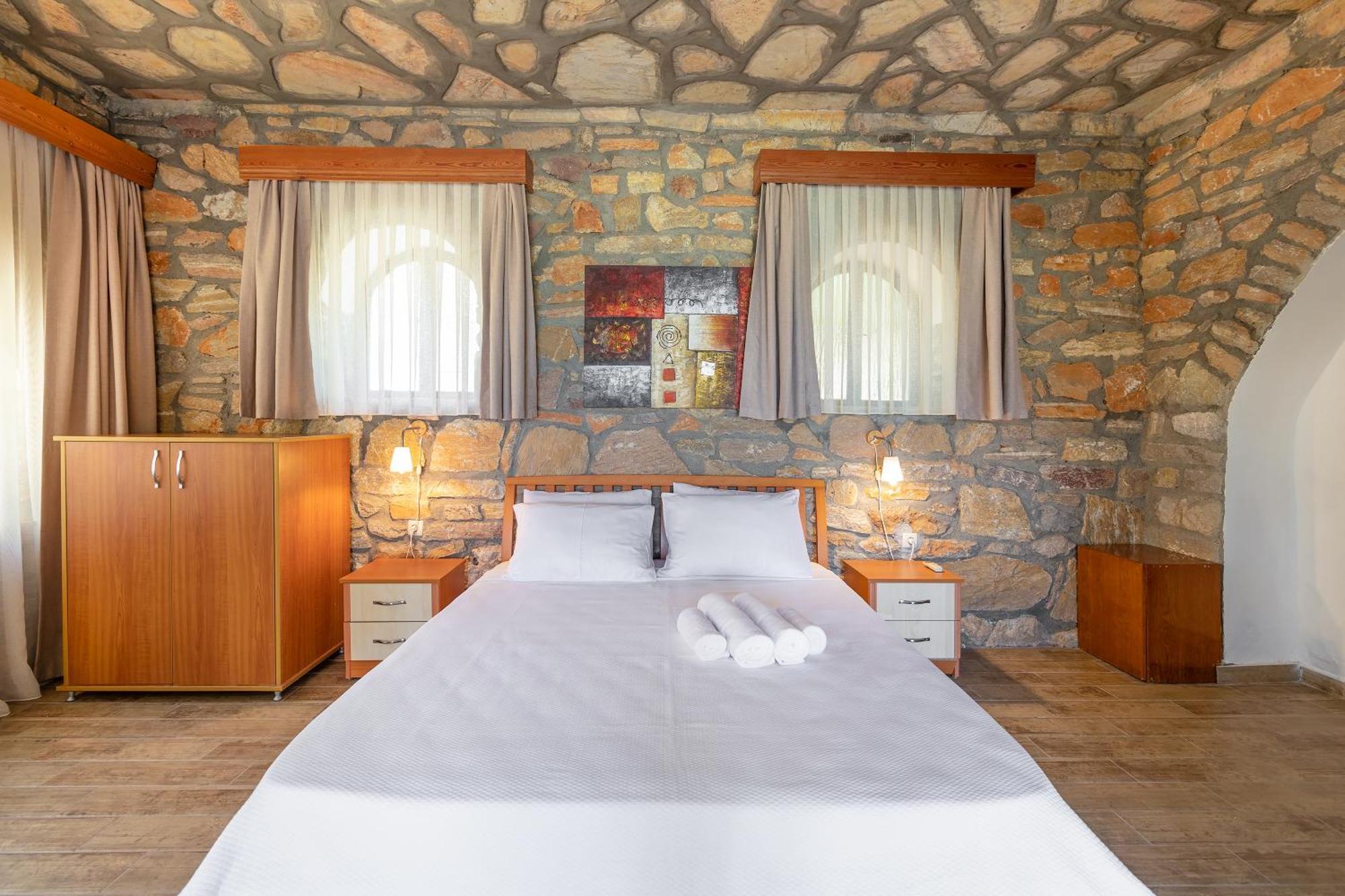 Villa Florya Marmaris Chambre photo