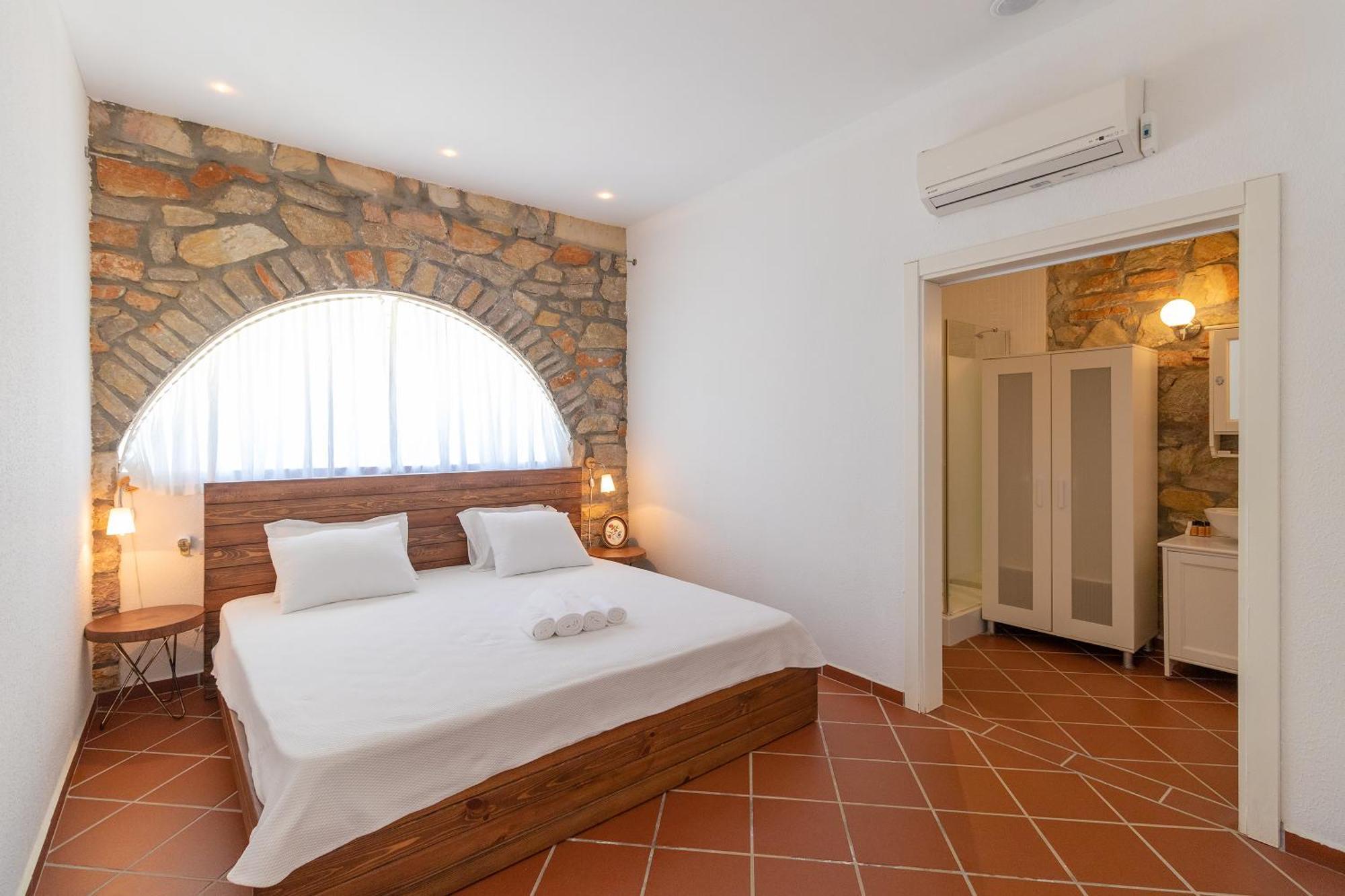 Villa Florya Marmaris Chambre photo