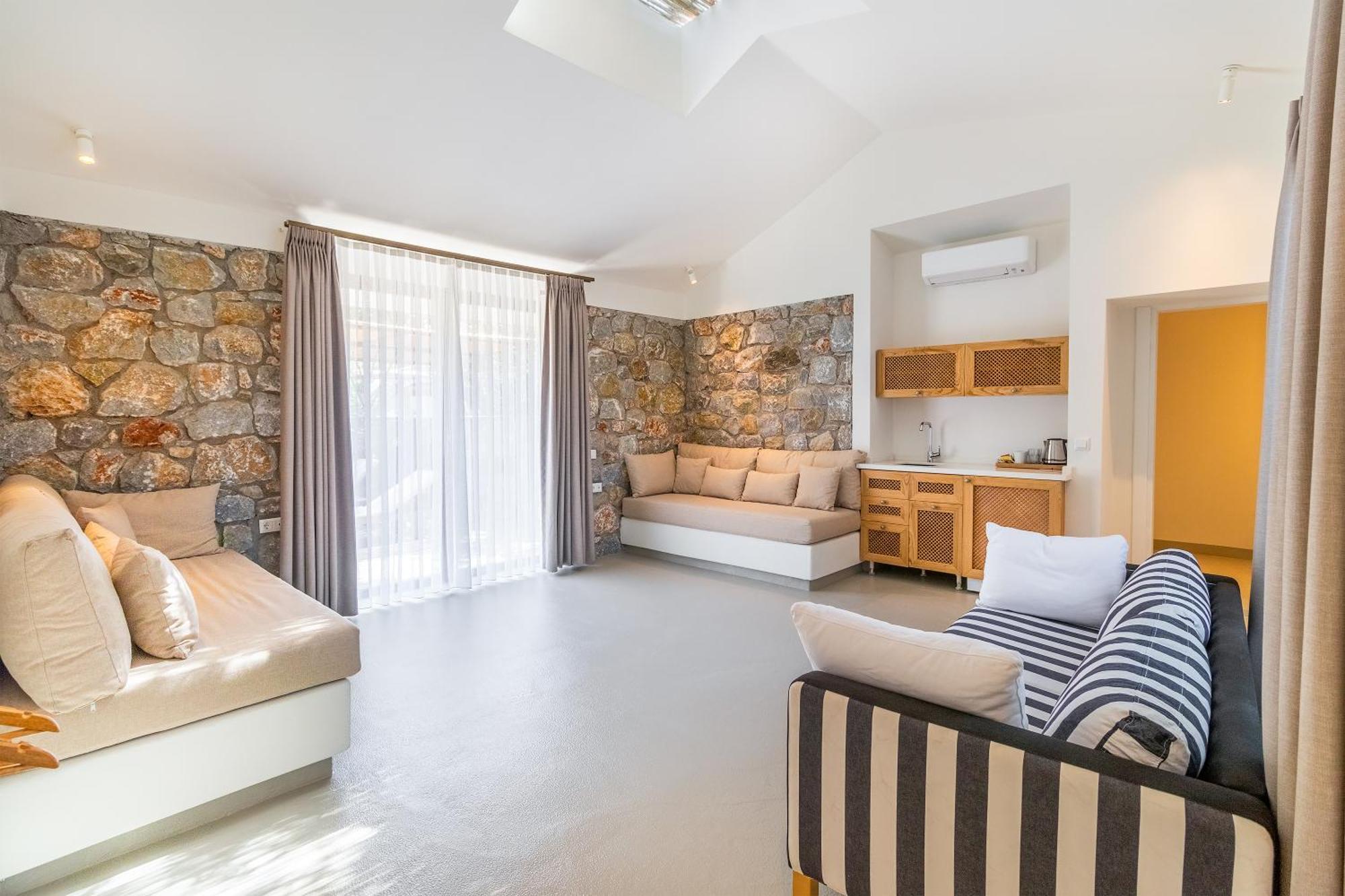 Villa Florya Marmaris Chambre photo
