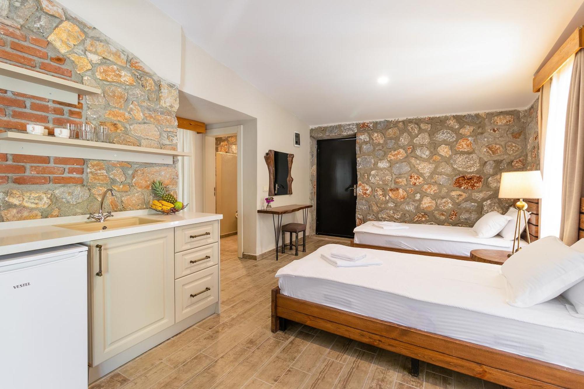 Villa Florya Marmaris Chambre photo