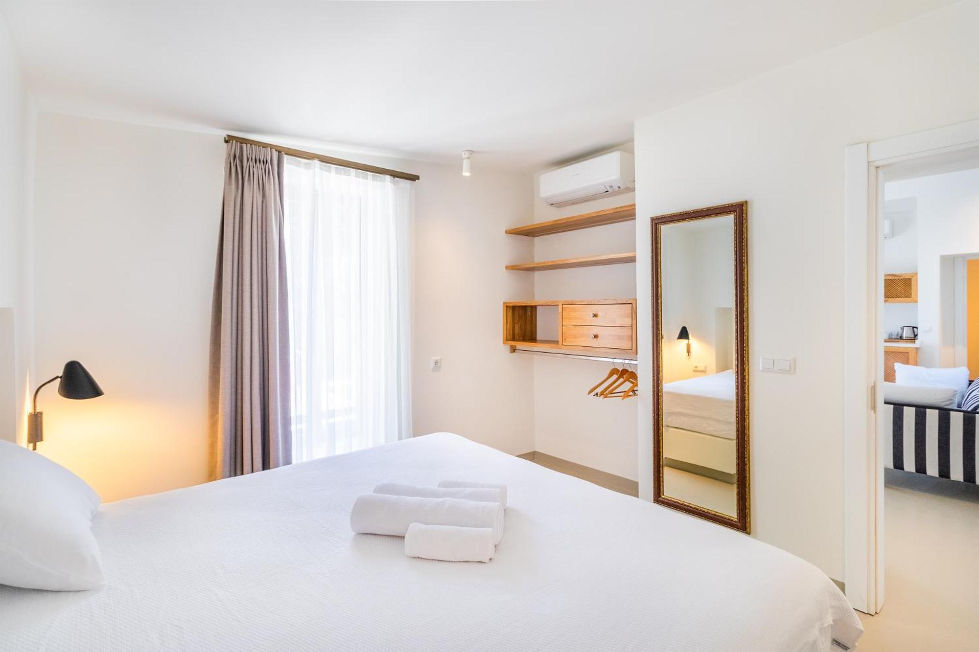 Villa Florya Marmaris Chambre photo
