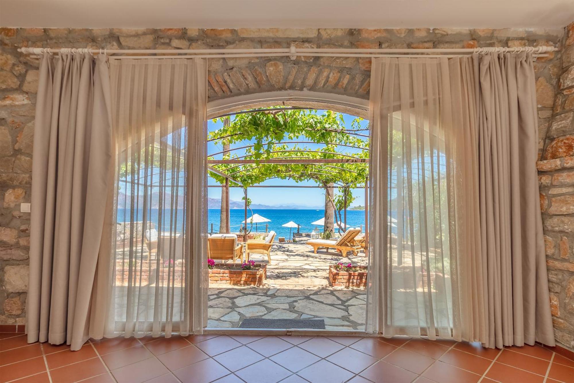 Villa Florya Marmaris Chambre photo