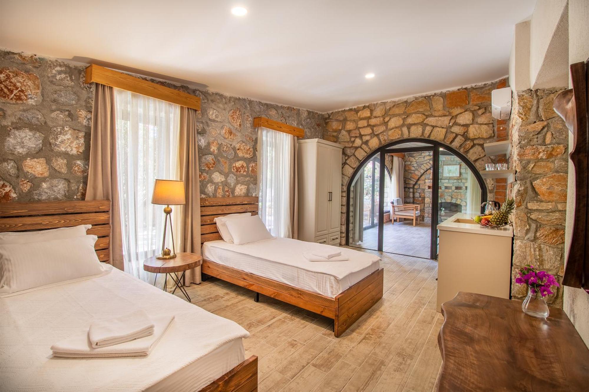 Villa Florya Marmaris Chambre photo