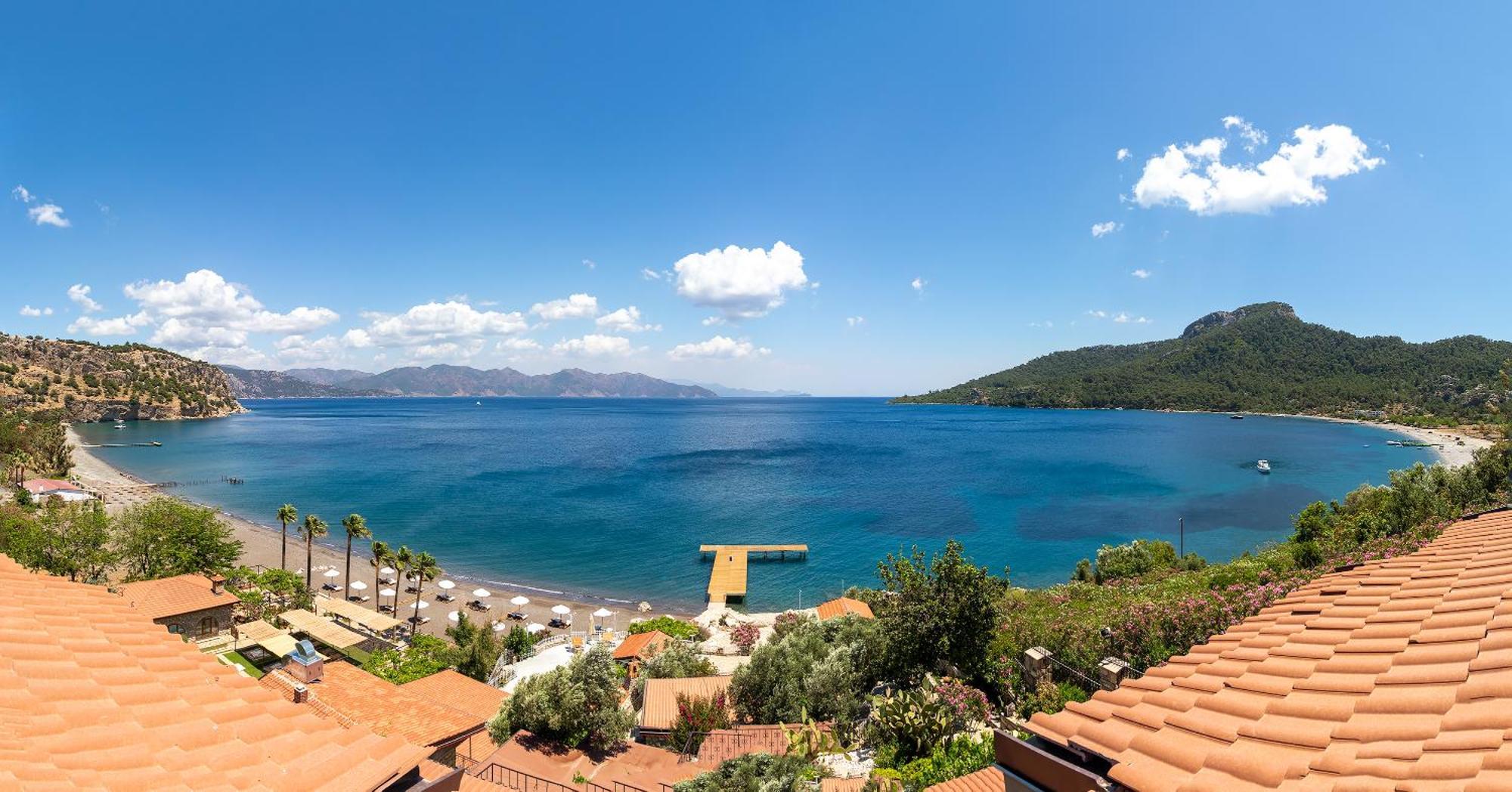 Villa Florya Marmaris Chambre photo