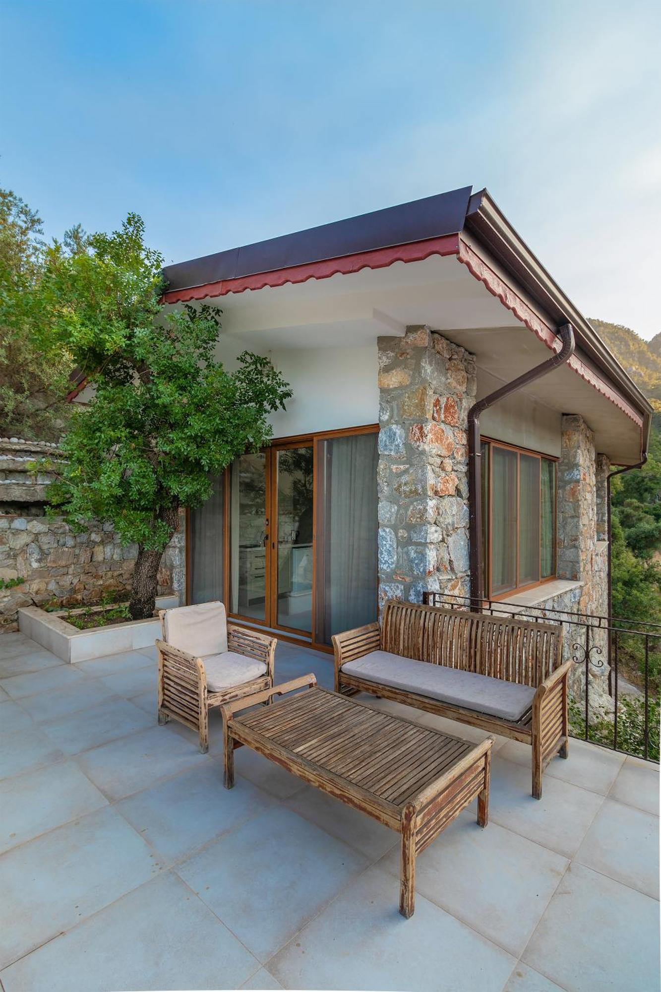 Villa Florya Marmaris Chambre photo