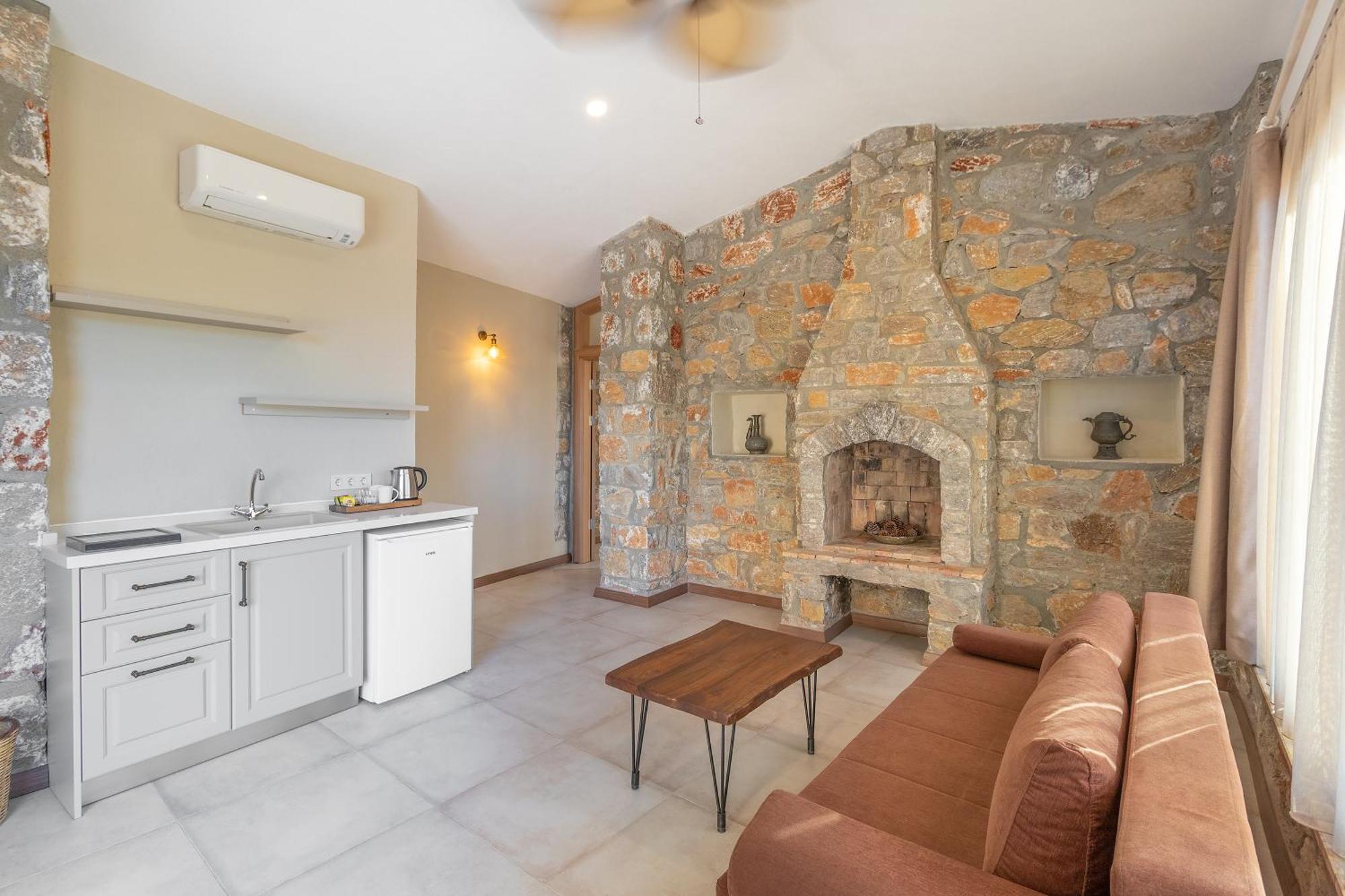 Villa Florya Marmaris Chambre photo