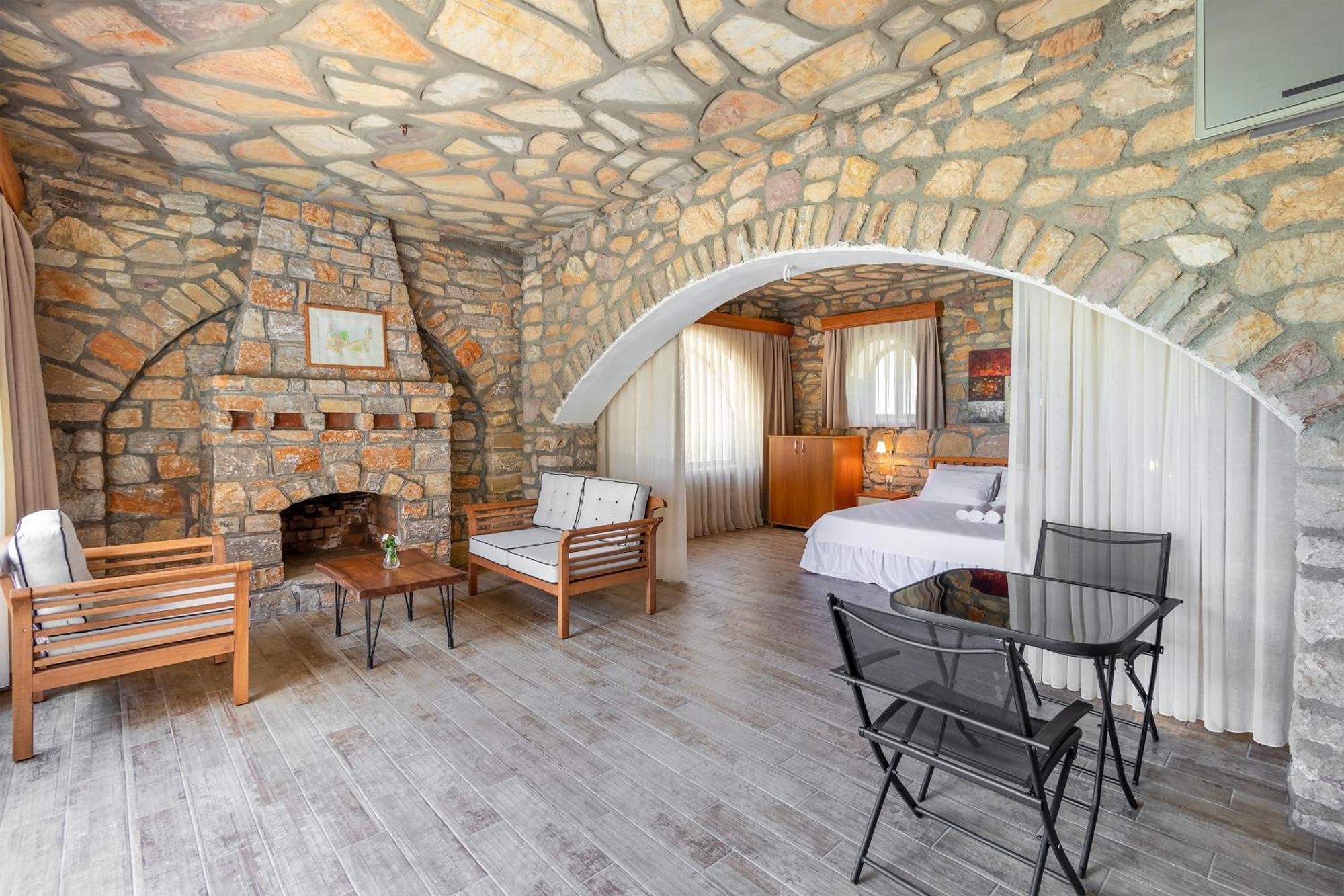 Villa Florya Marmaris Chambre photo
