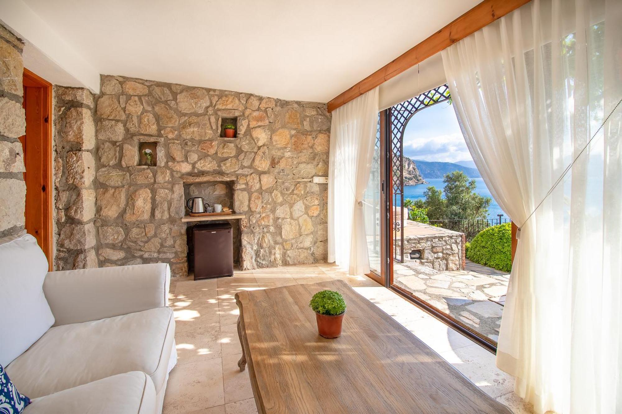 Villa Florya Marmaris Chambre photo