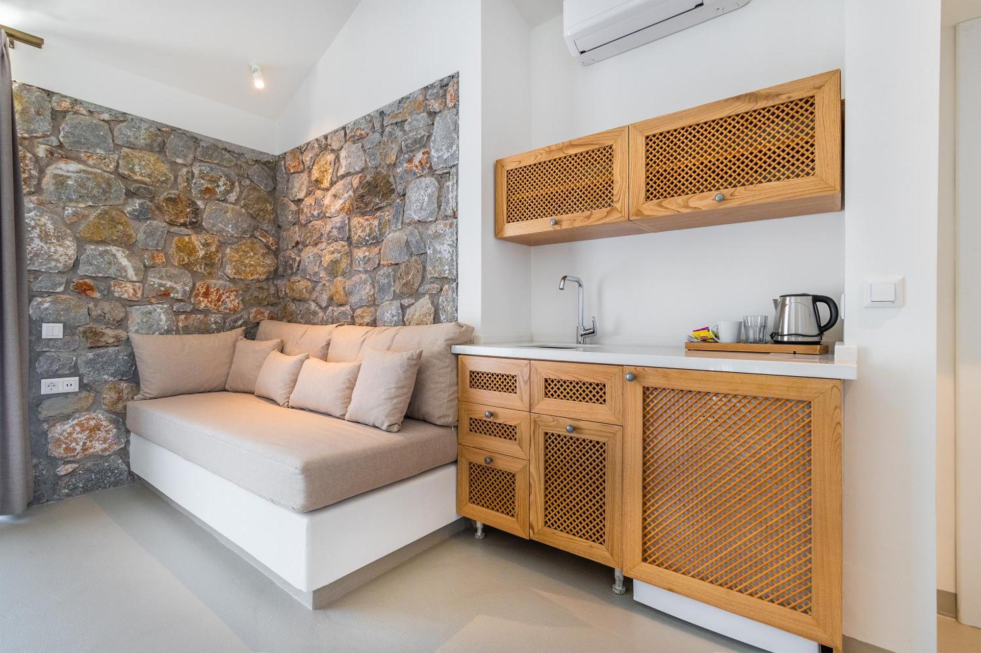 Villa Florya Marmaris Chambre photo