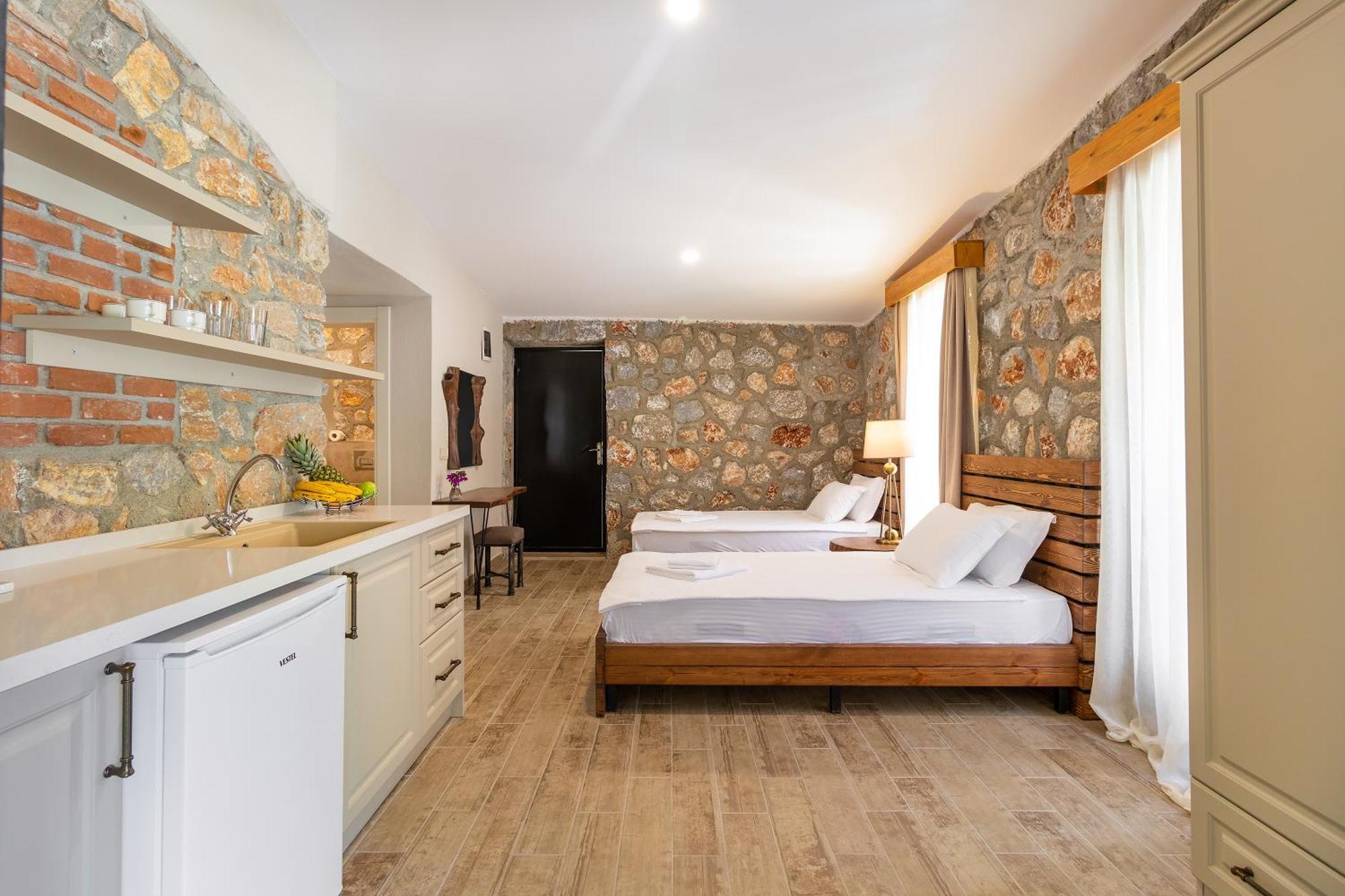 Villa Florya Marmaris Chambre photo