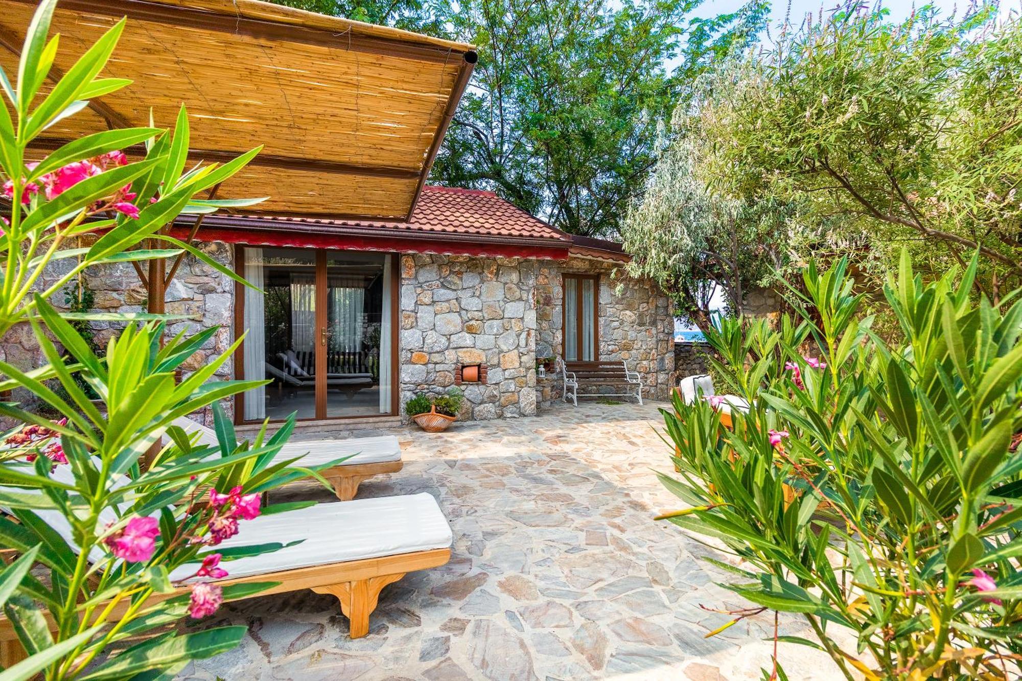 Villa Florya Marmaris Chambre photo